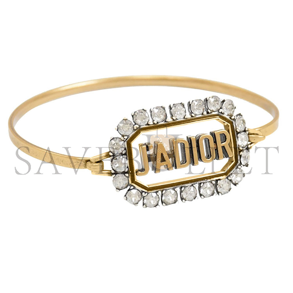 DIOR J'ADIOR BRACELET B1186ADRCY­­­_D908